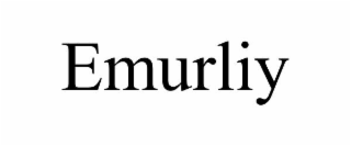 emurliy