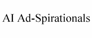 ai ad-spirationals