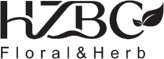 hzbc floral&herb