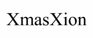 xmasxion