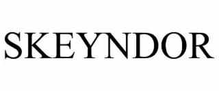 skeyndor