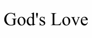 god's love