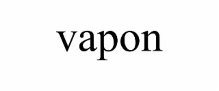 vapon