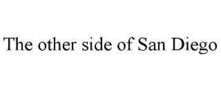 the other side of san diego