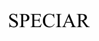 speciar