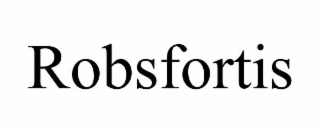 robsfortis