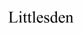 littlesden