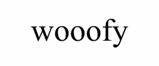 wooofy
