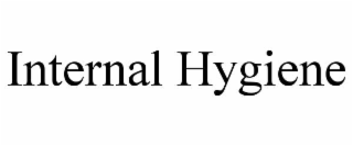 internal hygiene