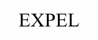expel