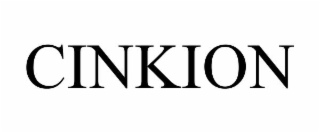 cinkion