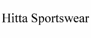 hitta sportswear
