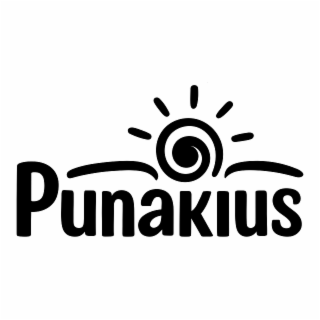 punakius