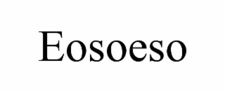 eosoeso