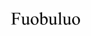 fuobuluo