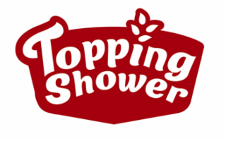 topping shower