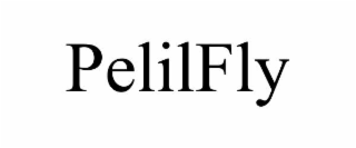 pelilfly