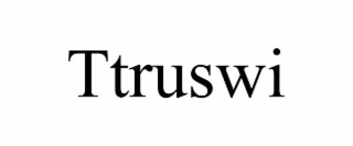 ttruswi