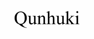 qunhuki