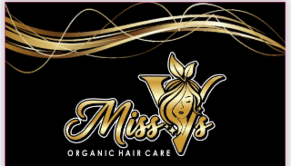 miss v’s organic hair care