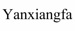 yanxiangfa