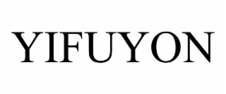 yifuyon