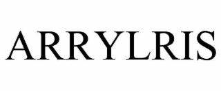 arrylris