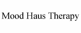 mood haus therapy