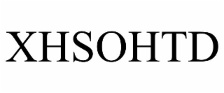 xhsohtd