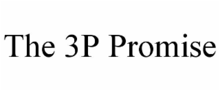 the 3p promise