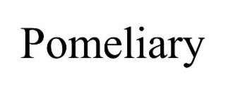 pomeliary