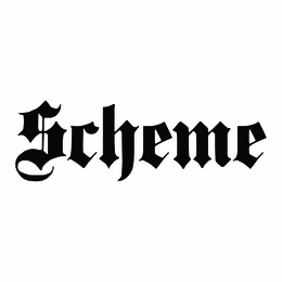 scheme