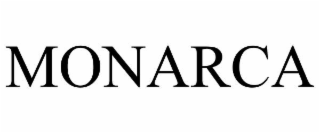 monarca
