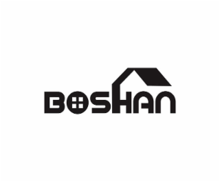 boshan