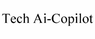 tech ai-copilot