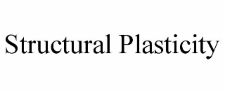 structural plasticity