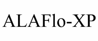 alaflo-xp