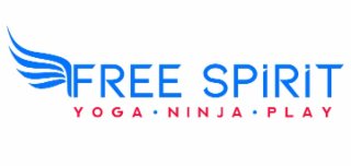 free spirit yoga ninja play
