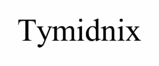tymidnix