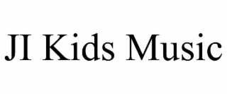 ji kids music