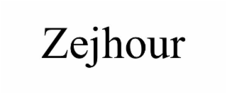zejhour