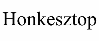 honkesztop