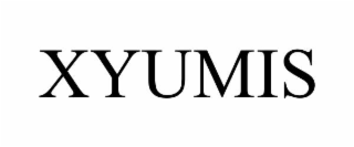xyumis