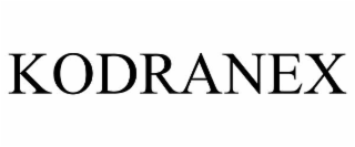 kodranex