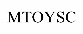 mtoysc