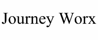 journey worx