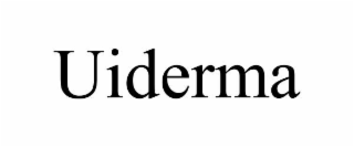 uiderma