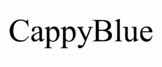 cappyblue