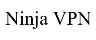 ninja vpn