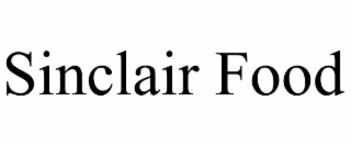 sinclair food